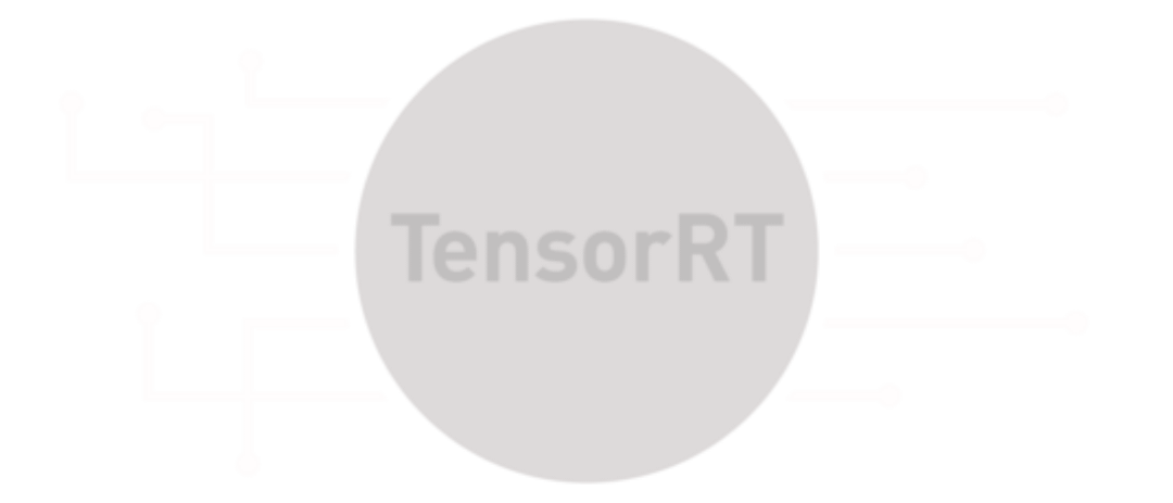 TensorRT model optimization