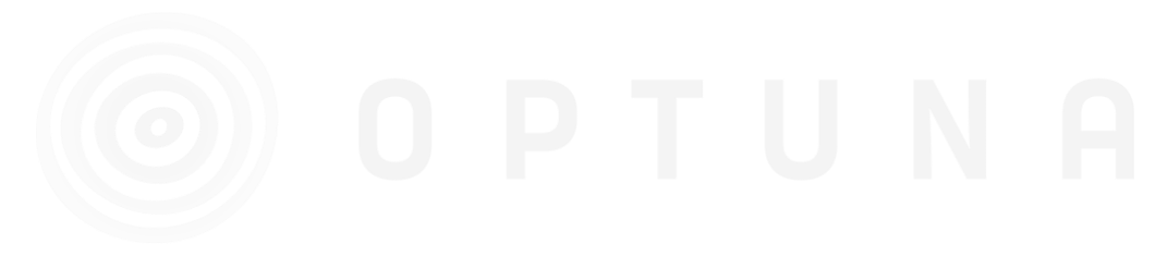 Optuna autoML and optimization