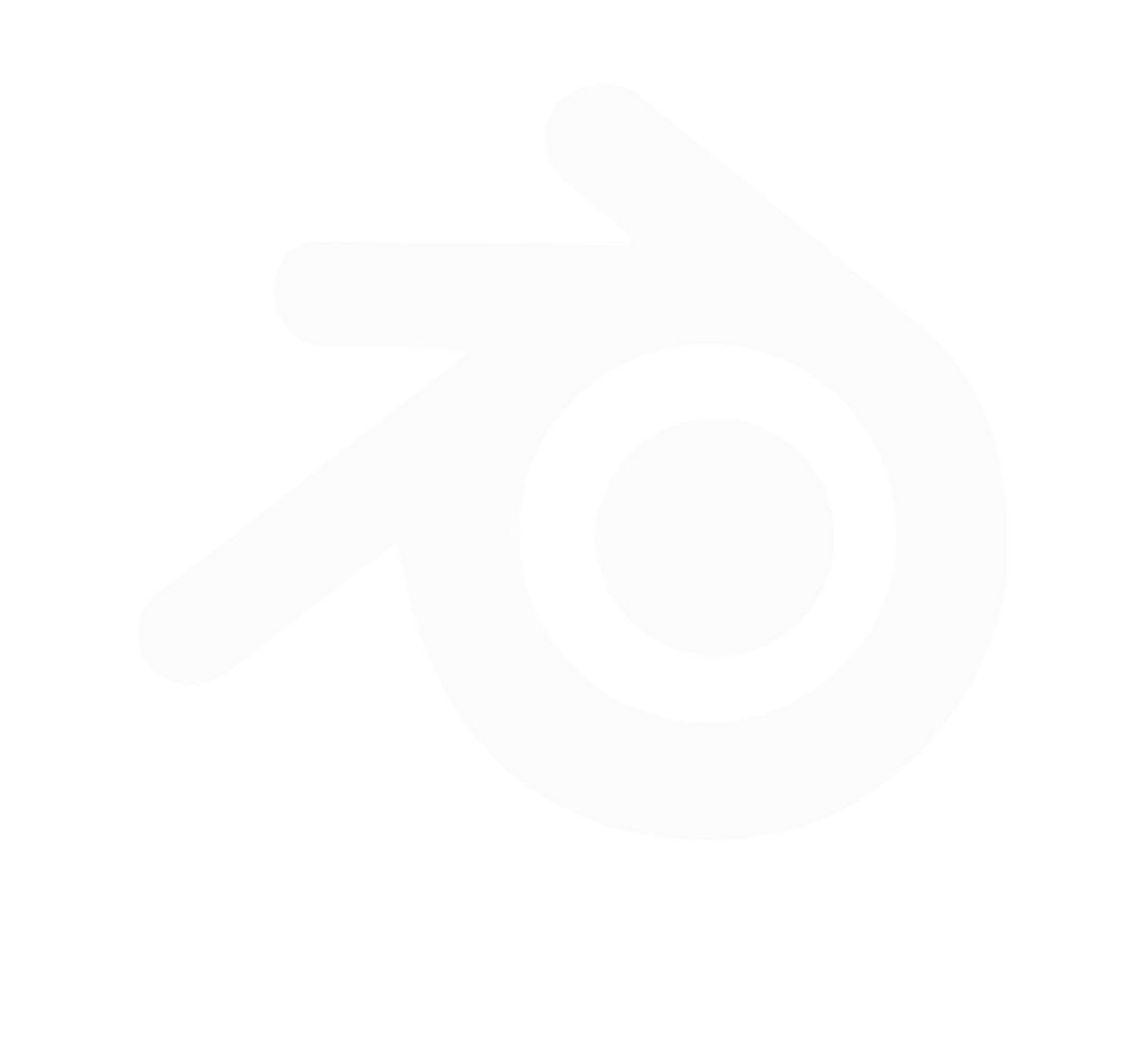 3D modeling and animation software icon for game art character and environment creation