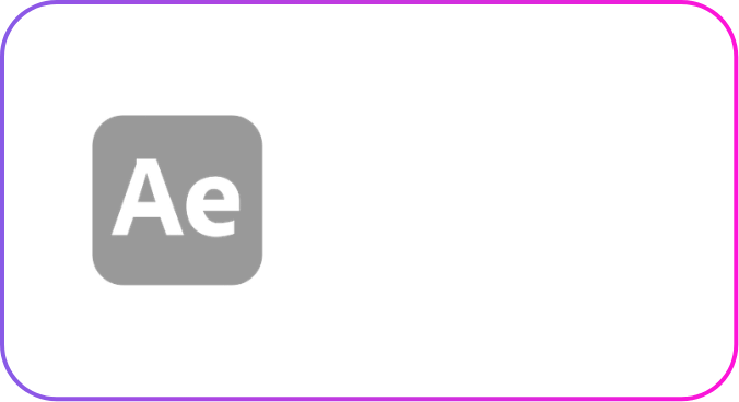 Adobe After Effects