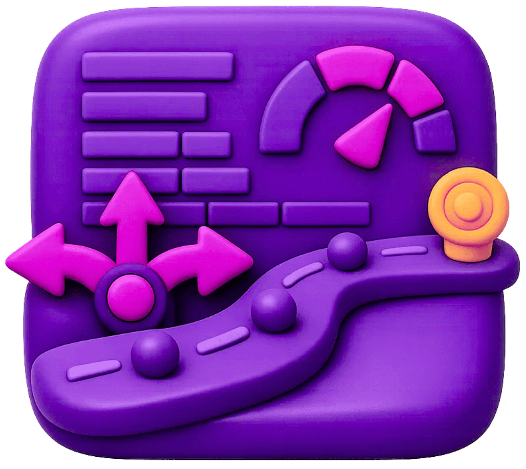 AI strategy and readiness assessment services