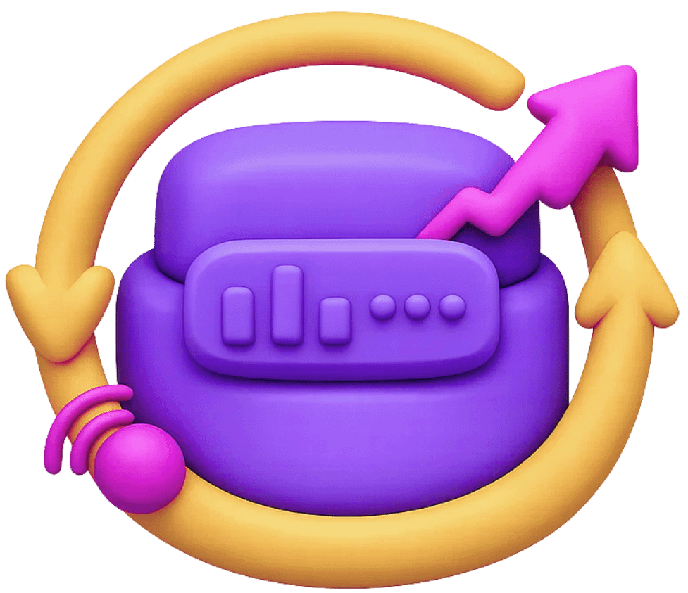 ML model monitoring and continuous improvement process