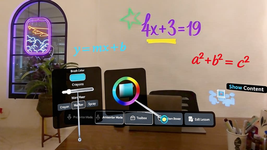 World Models Can Generate 3D Environments - So What's Left for Studios to Build? 2 VR/XR services 06
