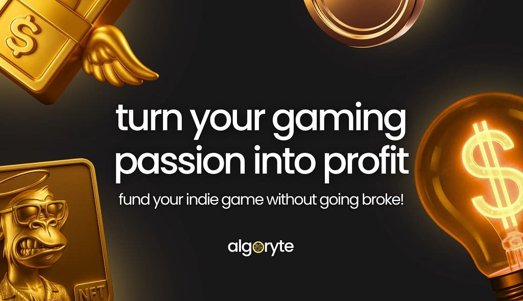 Turn Your Gaming Passion Into Profit: How to Fund Your Indie Game Without Going Broke 1 Algoryte WhatsApp Image 2025 05 12 at 21.48.07 1a3f55b7