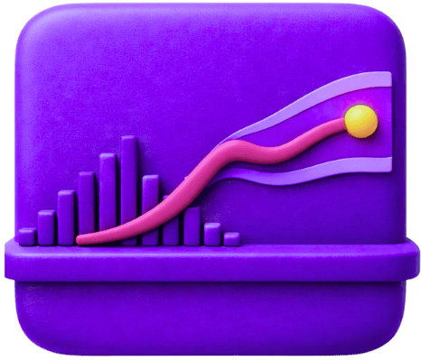 Predictive analytics time series forecasting and trend analysis services