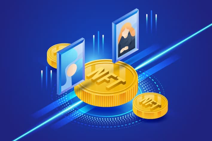 Algoryte best NFT crypto tokens