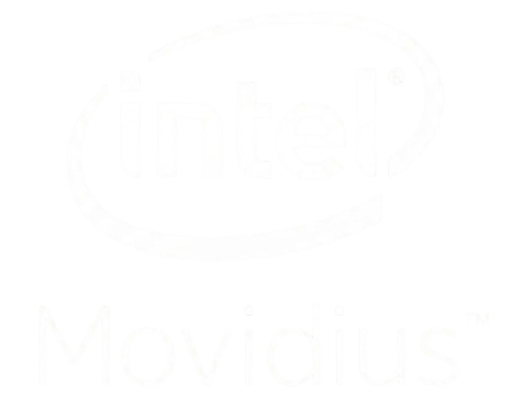Intel Movidius edge computing