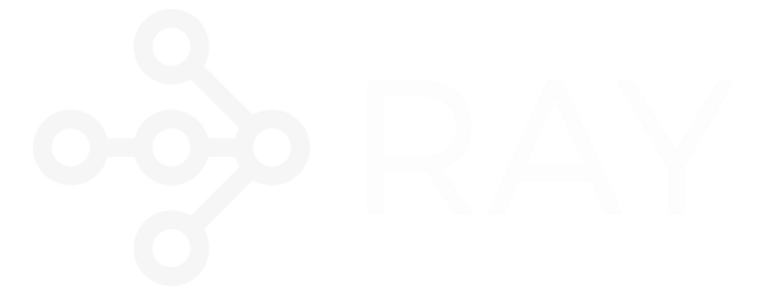 Ray data processing