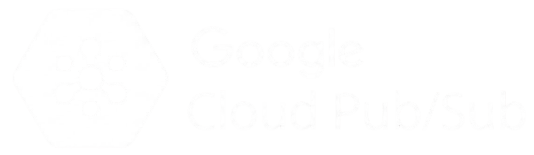 Google Cloud Pub/Sub