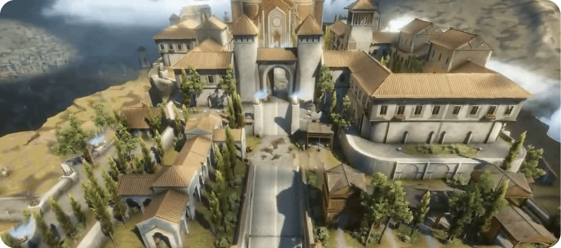 Algoryte Game Animation Services 3