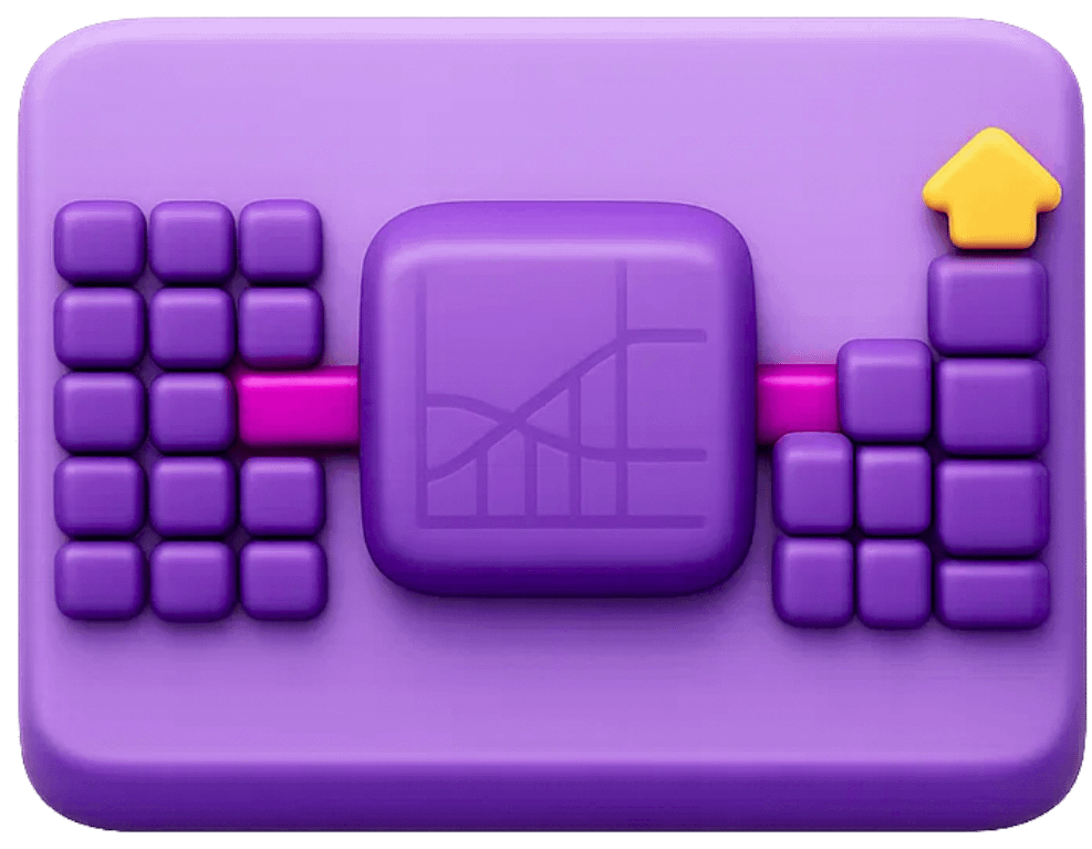 ML predictive analytics and forecasting services