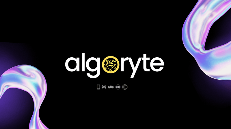 Algoryte